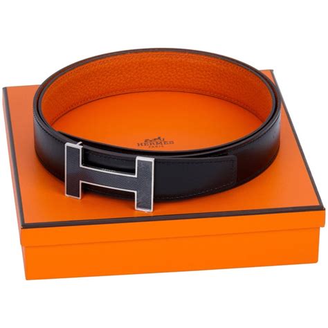 hermes belt size 42|Hermes unisex belt.